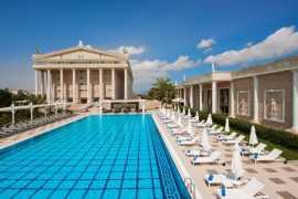 Cyprus Severný Cyprus Kaya Artemis 8 dňový pobyt Ultra All inclusive Letecky Letisko: Praha May 2026 (16/05/26-23/05/26)