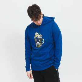 Helly Hansen F2F ORGANIC COTTON HOODIE M.