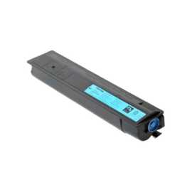 Toshiba T-FC425EC 6AJ00000235 azúrový (cyan) kompatibilný toner.
Nižšia cena kompatibilné náplne pre tlačiarne Toshiba v porovnaní s originálnou náplňou, ušetrite až 80% nákladov na tlač.


Tonerová cartridge pre tlačiarne Toshiba vytlačí rovnaký počet strán ako originál pri zachovaní rovnakej kvality – ostré rysy, sýte farby.


Garancia Vašej spokojnosti.


Každý toner prechádza pri výrobe prísnou kontrolou kvality a je plne kompatibilný s vašou tlačiarňou.


Overené našimi klientmi z ČR aj z Európskej únie.


Kompatibilné tonery Toshiba spĺňajú normu STMC, čo je celosvetovo uznávaná norma testovania kvality tlače a počtu vytlačených strán tonerovej kazety.


Naši dodávatelia sú preverení rokmi skúseností a vyrábajú produkty podľa normy ISO 9001 a ISO 14001.

 Existuje mnoho výrobcov kompatibilných náplní, ale kvalita môže byť odlišná.