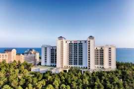 Bulharsko Slnečné Pobrežie Secrets Sunny Beach Resort & Spa (Ex.