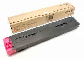 Xerox 006R01648 purpurový (magenta) originálny toner.
Originálny toner = záruka priamo od výrobcu tlačiarne
100 % použitie v tlačiarni - bezproblémové fungovanie s vašou tlačiarňou
Použitím originálnej náplne predlžujete životnosť tlačiarne
Osvedčená špičková kvalita - vysoko kvalitná a spoľahlivá tlač originálnou tlačovou kazetou od prvej do poslednej stránky
Trvalé a profesionálne výsledky tlače - dlhodobá udržateľnosť tlače
Kratšia prodleva pri tlači stránok
Garancia Vašej spokojnosti s použitím našej originálnej náplne
Zabezpečujeme bezplatnú recykláciu originálnych náplní
Zlyhanie náplne v menej ako 1% prípadov
Jednoduchá a rýchla výmena náplne

Kód výrobcu: 006R01648