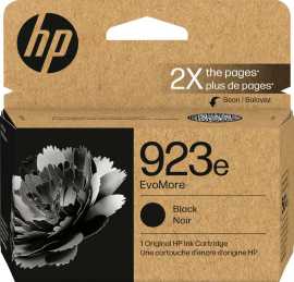 HP 924e 4K0V0NE#CE1 čierna (black) originálna cartridge.
Originálna cartridge = záruka priamo od výrobcu tlačiarne
100 % použitie v tlačiarni - spoľahlivá a bezproblémová tlač
Použitím originálnej náplne predlžujete životnosť tlačiarne
Overená špičková kvalita - jasný a čitateľný text, jemná grafika, kvalitnejšie obrázky
Použitie originálnej kazety ponúka rýchly a vysoký výkon a pritom stabilné výsledky = EFEKTÍVNA TLAČ
Jednoduchá inštalácia a údržba
Zabezpečujeme bezplatnú recykláciu originálnych náplní
Garancia Vašej spokojnosti s použitím našej originálnej náplne

Kód výrobcu: 4K0V0NE#CE1
