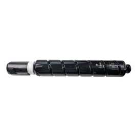 Canon C-EXV 67 5746C002 čierny (black) kompatibilný toner.
Nižšia cena kompatibilnej náplne pre tlačiarne Canon v porovnaní s originálnou náplňou, ušetríte až 80% nákladov na tlač.


Tonerová kazeta pre tlačiarne Canon vytlačí rovnaký počet strán ako originál pri zachovaní rovnakej kvality – ostré rysy, sýte farby.


Záruka Vašej spokojnosti.


Každý toner prechádza pri výrobe prísnou kontrolou kvality a je plne kompatibilný s vašou tlačiarňou.


Overené našimi klientmi z ČR aj z Európskej únie.


Kompatibilné tonery Canon spĺňajú normu STMC, čo je celosvetovo uznávaná norma testovania kvality tlače a počtu vytlačených strán tonerovej kazety.


Naši dodávatelia sú preverení rokmi skúseností a vyrábajú produkty podľa normy ISO 9001 a ISO 14001.

 Existuje mnoho výrobcov kompatibilných náplní, ale kvalita môže byť odlišná.