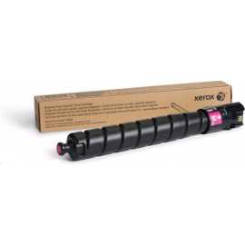 Xerox 106R04055 purpurový (magenta) originálny toner.
Originálny toner = záruka priamo od výrobcu tlačiarne
100 % použitie v tlačiarni - bezproblémové fungovanie s vašou tlačiarňou
Použitím originálnej náplne predlžujete životnosť tlačiarne
Osvedčená špičková kvalita - vysoko kvalitná a spoľahlivá tlač originálnou tlačovou kazetou od prvej do poslednej stránky
Trvalé a profesionálne výsledky tlače - dlhodobá udržateľnosť tlače
Kratšia prodleva pri tlači stránok
Garancia Vašej spokojnosti s použitím našej originálnej náplne
Zabezpečujeme bezplatnú recykláciu originálnych náplní
Zlyhanie náplne v menej ako 1% prípadov
Jednoduchá a rýchla výmena náplne

Kód výrobcu: 106R004055