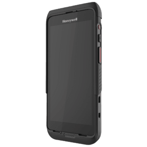 Honeywell CT47, FlexRange, 2D, USB-C, BT, NFC, warm-swap, Android.