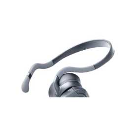 Zebra Neck Band, pack of 10.