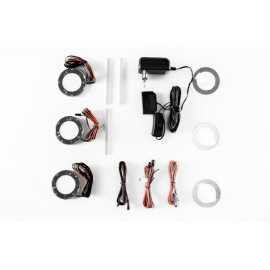 Livetastic OSVETLENIE VKLADACEJ POLICE.