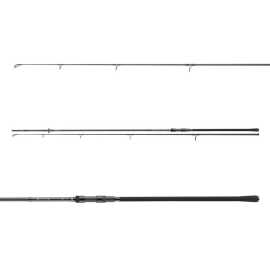 Daiwa prút ninja x carp 3,6 m 3 lb 2 diely.
 Maximálna zábava pri zdolávaní je zaručená.