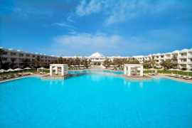 Tunisko Djerba Radisson Blu Palace Resort & Thalasso 5 dňový pobyt All Inclusive Letecky Letisko: Praha July 2026 (23/07/26-27/07/26)