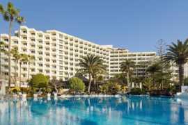 Kanárske ostrovy Tenerife H10 Las Palmeras 8 dňový pobyt Polpenzia Letecky Letisko: Viedeň April 2026 (15/04/26-22/04/26)