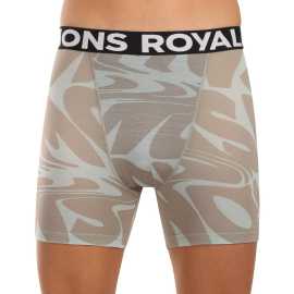 Pánske boxerky Mons Royale merino viacfarebné (100088-2169-812) XXL, trenky.
Hľadáte boxerky z merino vlny?
Pánske boxerky Mons Royale sú vyrobené z kvalitného ľahkého úpletu merino vlny, majú športovú gumu s kontrastným nápisom Mons Royale.
Čo sa pranie týka - naše odporúčanie je prať maximálne na 40°C a nesušiť je v sušičke, inak sa môže stať, že už boxerky nebude možné nosiť - viac sa dozviete nižšie v klasických informáciách o produkte.