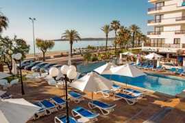 Španielsko Mallorca Bluesea Anba Romani 11 dňový pobyt All Inclusive Letecky Letisko: Praha July 2026 (24/07/26- 3/08/26)