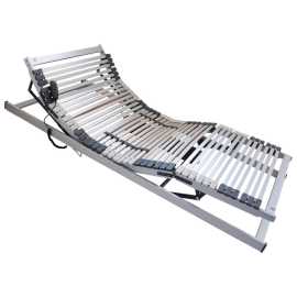 Dieter Knoll ELEKTRICKÝ POLOHOVATEĽNÝ ROŠT, (pre rám) 90/200 cm.