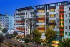 Turecko Alanya Lonicera City 5 dňový pobyt All Inclusive Letecky Letisko: Praha September 2026 (14/09/26-18/09/26)