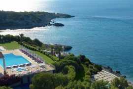 Grécko Samos Proteas Blu Resort 7 dňový pobyt Raňajky Letecky Letisko: Praha July 2026 (10/07/26-16/07/26)