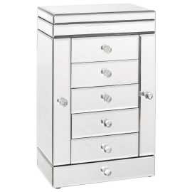 Xora SKRINKA NA ŠPERKY.