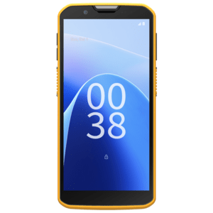 CipherLab RS38, 2D, SR, SE4770, Projected Capacitive, GPS, USB-C, BT, NFC, Android, RB.