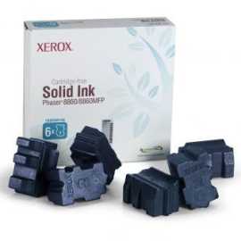 Xerox 108R00746 6ks azúrový (cyan) originálny toner.
Originálny toner = záruka priamo od výrobcu tlačiarne
100 % použitie v tlačiarni - bezproblémové fungovanie s vašou tlačiarňou
Použitím originálnej náplne predlžujete životnosť tlačiarne
Osvedčená špičková kvalita - vysoko kvalitná a spoľahlivá tlač originálnou tlačovou kazetou od prvej do poslednej stránky
Trvalé a profesionálne výsledky tlače - dlhodobá udržateľnosť tlače
Kratšia prodleva pri tlači stránok
Garancia Vašej spokojnosti s použitím našej originálnej náplne
Zabezpečujeme bezplatnú recykláciu originálnych náplní
Zlyhanie náplne v menej ako 1% prípadov
Jednoduchá a rýchla výmena náplne

Kód výrobcu: 108R00746
