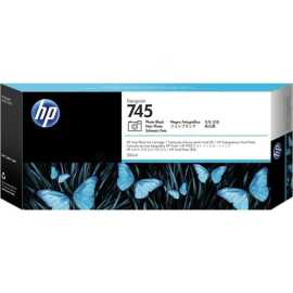 HP 745 F9K04A foto čierna (photo black) originálna cartridge.
Originálna cartridge = záruka priamo od výrobcu tlačiarne
100 % použitie v tlačiarni - spoľahlivá a bezproblémová tlač
Použitím originálnej náplne predlžujete životnosť tlačiarne
Overená špičková kvalita - jasný a čitateľný text, jemná grafika, kvalitnejšie obrázky
Použitie originálnej kazety ponúka rýchly a vysoký výkon a pritom stabilné výsledky = EFEKTÍVNA TLAČ
Jednoduchá inštalácia a údržba
Zabezpečujeme bezplatnú recykláciu originálnych náplní
Garancia Vašej spokojnosti s použitím našej originálnej náplne

Kód výrobcu: F9K04A