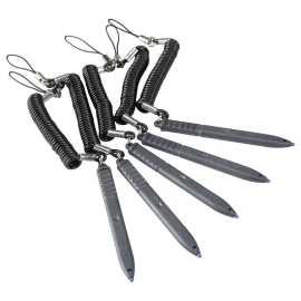 Honeywell stylus CX80-STY-5PK, pack of 5.