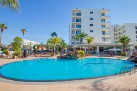 Cyprus Ayia Napa Stamatia 11 dňový pobyt All Inclusive Letecky Letisko: Praha September 2026 (12/09/26-22/09/26)