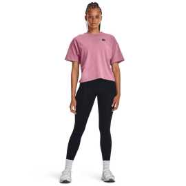Under Armour UA W LOGO LC OVERSIZED HW SS S.