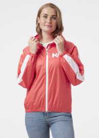 Helly Hansen W VISTA PACKABLE JACKET L.