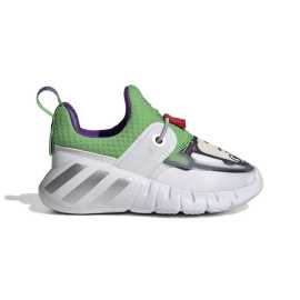 adidas x Disney Pixar Buzz Lightyear Rapidazen Slip-On Shoes 21.