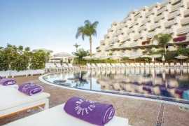 Kanárske ostrovy Tenerife Landmar Playa La Arena 6 dňový pobyt All Inclusive Letecky Letisko: Viedeň June 2026 ( 6/06/26-11/06/26)
