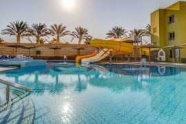 Egypt Hurghada Palm Beach Resort 8 dňový pobyt All Inclusive Letecky Letisko: Bratislava február 2023 (24/02/23- 3/03/23)