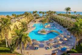 Egypt Hurghada Palm Beach Resort 12 dňový pobyt All Inclusive Letecky Letisko: Praha máj 2024 (14/05/24-25/05/24)