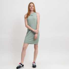 Vans VARSITY TANK DRESS L.