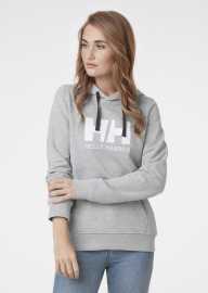 Helly Hansen W Logo Hoodie XS.