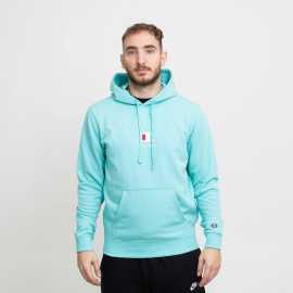 Champion Hooded Sweatshirt XXL.