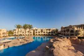 Egypt Hurghada Stella Makadi Beach Resort (Ex.