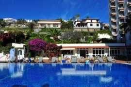 Madeira Funchal Aparthotel Dorisol Mimosa 10 dňový pobyt Bez stravy Letecky Letisko: Budapešť January 2027 (13/01/27-22/01/27)