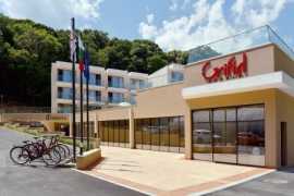 Bulharsko Zlaté Piesky Grifid Foresta 8 dňový pobyt All Inclusive Letecky Letisko: Praha June 2026 ( 6/06/26-13/06/26)