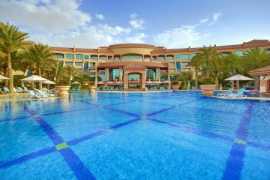 Spojené arabské emiráty Abu Dhabi Al Raha Beach Resort 9 dňový pobyt Plná penzia Letecky Letisko: Praha október 2024 (19/10/24-27/10/24)