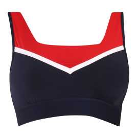 Damen BH Tommy Hilfiger mehrfarbig (UW0UW00548 611) L.
 
Der Tommy Hilfiger Damen-BH ist ideal für Frauen, die sich bei jeder Freizeitaktivität wohlfühlen möchten.