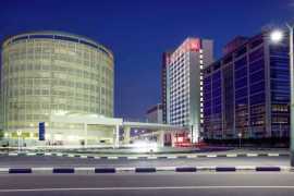 Spojené arabské emiráty Dubaj Ibis One Central 12 dňový pobyt Polpenzia Letecky Letisko: Praha February 2026 (14/02/26-25/02/26)