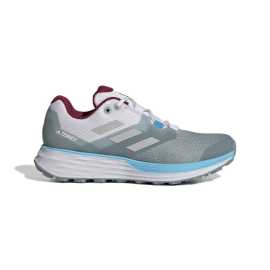 adidas Terrex Two Flow Trail Running Shoes 40.