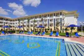 Tunisko Hammamet Medina Belisaire & Thalasso 12 dňový pobyt All Inclusive Letecky Letisko: Praha July 2026 (11/07/26-22/07/26)