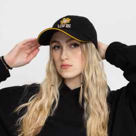 Vans WM HIGH STANDARD HAT OS.