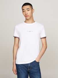 Tommy Hilfiger S/S T-Shirt S.