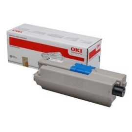 OKI 44973536 čierný (black) originálny toner.
Originálny toner = záruka priamo od výrobcu tlačiarne
100 % použitie v tlačiarni - bezproblémové fungovanie s vašou tlačiarňou
Použitím originálnej náplne predlžujete životnosť tlačiarne
Osvedčená špičková kvalita - vysoko kvalitná a spoľahlivá tlač originálnou tlačovou kazetou od prvej do poslednej stránky
Trvalé a profesionálne výsledky tlače - dlhodobá udržateľnosť tlače
Kratšia prodleva pri tlači stránok
Garancia Vašej spokojnosti s použitím našej originálnej náplne
Zabezpečujeme bezplatnú recykláciu originálnych náplní
Zlyhanie náplne v menej ako 1% prípadov
Jednoduchá a rýchla výmena náplne

Kód výrobcu: 44973536