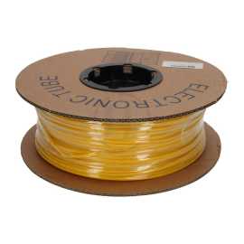 Popisovacia PVC bužírka kruhová BA-35Z, 3,5 mm, 200 m, žltá.



Priemer bužírky

Prierez drôtu




2 mm


0,24 - 0,5 mm2




2,5 mm


0,5 - 1 mm2




3 mm


1 - 1,5 mm2




3,5 mm


1,5 - 2,5 mm2




4 mm


2,5 - 4 mm2




4,5 mm


4,0 mm2




5 mm


4,0 - 6 mm2




5,5 mm


6 mm2




6 mm


10 mm2




7 mm


16 mm2




8 mm


16 - 20 mm2




10 mm


25 mm2



Kód výrobcu: MS3520Y