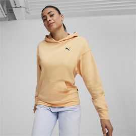 Puma BETTER ESSENTIALS Hoodie TR S.