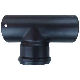 DYMOVOD T-KUS Ø 8 CM.
