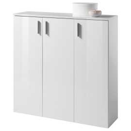 MID.YOU SKRINKA NA TOPÁNKY, biela,.