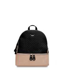 VUCH Brody Brown.

2 priestranné hlavné priehradky na zips
Nastaviteľné polstrované ramenné popruhy
Predná dlhá priehradka uzatvárateľná na zips
Strieborné kovanie
 Shape of diamond
Buď štýlová a jedinečná s Shape of Diamond!
Práve pokukávaš po klenotoch a diamantoch nášho portfólia.